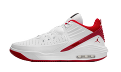 MAX AURA 5 "WHITE GYM RED" DZ4353 106
