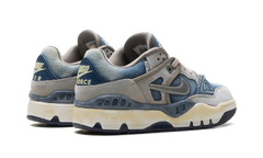 Air Force 3 Low SP "Nigo x Levi’s Olive Grey" HQ0262 001