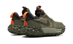 1 Low Element Gore-Tex "Medium Olive" FV4227 201