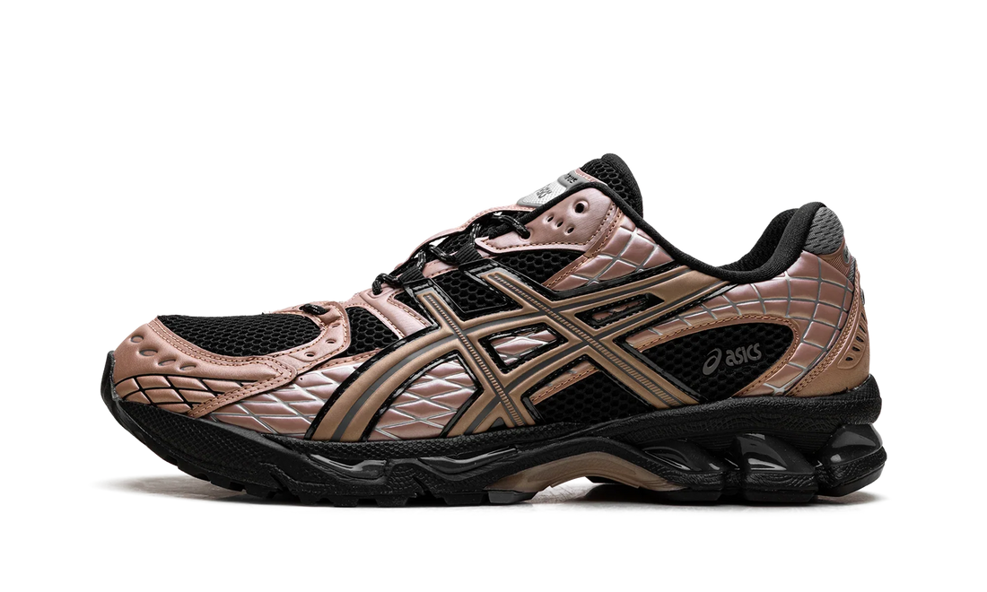 ASICS