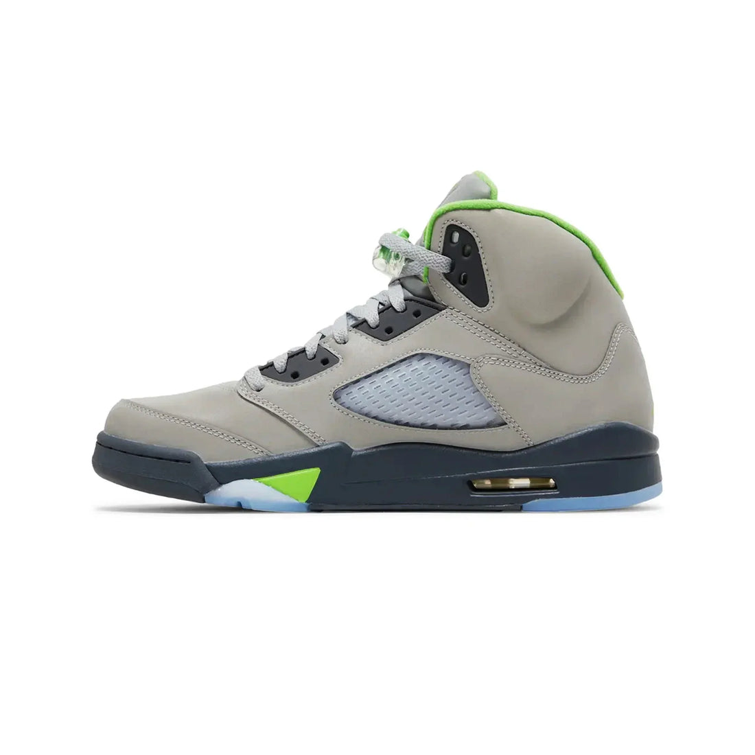 JORDAN