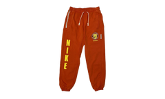 Dri-FIT Standard Issue Basketball Pants "Habanero Red" FB9031 634