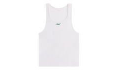 Active Peyton Tank "White" khw030821 116