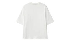 Heavy Boxy Tee "White" UNU 25 2033 WH