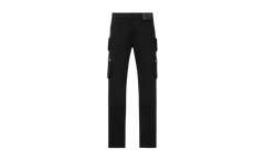 Slate Cargo Skinny Jean "Black" MRLDK626 B1839BLACK