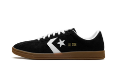All Star Classic Trainer Ox "Black" A16534C