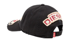C-Braff Hat "Black" A15103 0QKAA 9XX