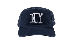 New York Chapter Cap "Navy" STUS410