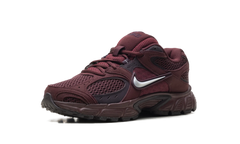V5 RNR Suede WMNS "Burhundy Crush" II6294 601