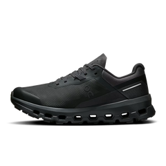 On Running Cloudvista 2 All Black (M)
