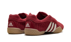 Taekwondo Mei Elite WMNS "Better Scarlet/Cloud White/Gum" IH1851