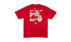 Sportswear Max90 T-Shirt "Shoe Loves Me - Red" HJ0584 657