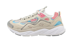 Trigate WMNS "Gardenia-Bluefish-Pink" 5RM01082 255