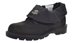 Roll Top Boots PS "Black" TB0A11J2
