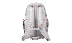 ACG 'DAYMAX' Backpack (25L) "College Grey / Grey Fog / Safety Orange" HJ8178 009