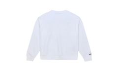 LT Crewneck Sweatshirt WMNS "San Diego Padres - White" FC11317 SDPWHIT