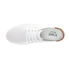 Carlo 2.0 Lace Up Sneakers