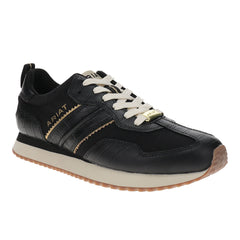 Ranch Runner Lace Up Sneakers