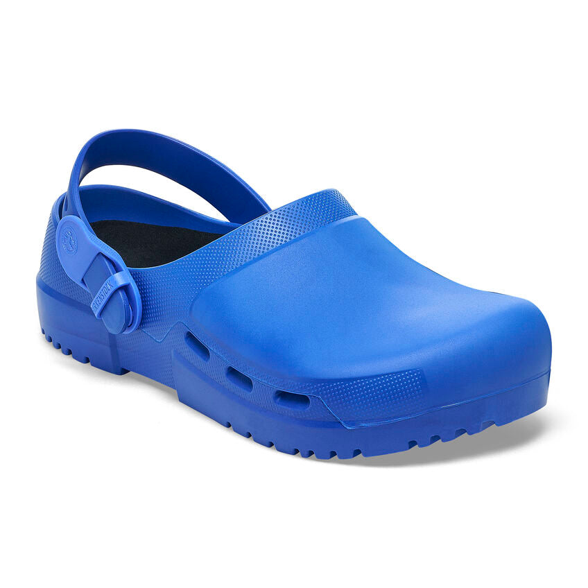 Men's Birki Air 2.0 Polyurethane in Ultra Blue