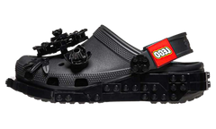 Midnight Garden Clog "LEGO Black" 213717 90H