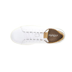 Lae'ahi Li 'Ili Waterproof Leather Sneakers