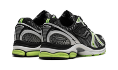 Progrid Triumph 4 "Black / Speed Green" S70704 5