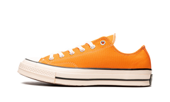CHUCK 70 OX "Orange" 164928C