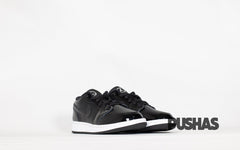 1 Low 'Carbon Fiber All Star Weekend' GS