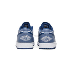 1 Low 'Slate Blue Navy' GS (2022)