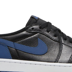 1 Retro Low OG 'Mystic Navy' (2022)