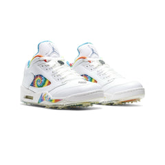 5 Retro Low Golf 'Tie Dye' (2020)