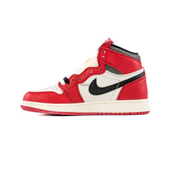 1 Retro High OG 'Chicago Lost & Found' GS (2022)