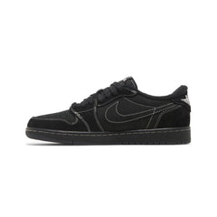 1 Retro Low OG SP 'Black Phantom' (2022)