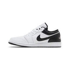 1 Low 'White Black' (2023)
