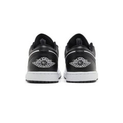 1 Low 'White Black' (2023)