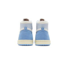1 High ZM Air CMFT 2 'Phantom University Blue' W (2023)