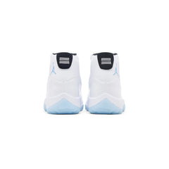 11 Retro 'Columbia / Legend Blue' (2024)