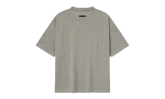 NBA 90's Tee "Concrete Heather" 125NB252002F