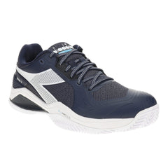 Blushield Torneo 3 Clay Tennis Shoes
