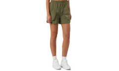 Devan Nylon Wind Short WMNS "Green" KITH02