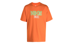 SB Video Tee "Campfire Orange" FJ1143 893