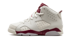 Jordan 6 Retro PS "Maroon" 384666 116