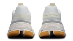 Running Cloudnova Form 2 White Ivory (Women's)