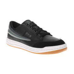 FX-2 Court Lace Up Sneakers