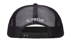 Playboy® Mesh Back 5-Panel "SS26 - Black" SU27107