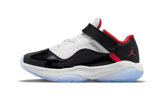 Air Jordan 11 CMFT Low PS "White / Black" CZ0905 160