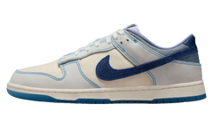 Dunk Low Retro SE "White Blue Void" IB6752 101