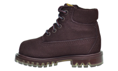 6 Inch Premium Suede Boots TD "Dark Red" TB0A1BLF