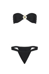 VDM The Label Livi Obsidian Reversible Bottom