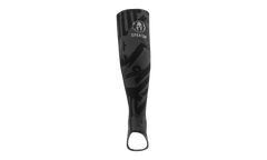 Spartan Compression Calf Sleeve "Black" B83869